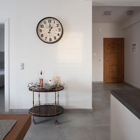 Valeria'S Sea View Apartment Atina Dış mekan fotoğraf