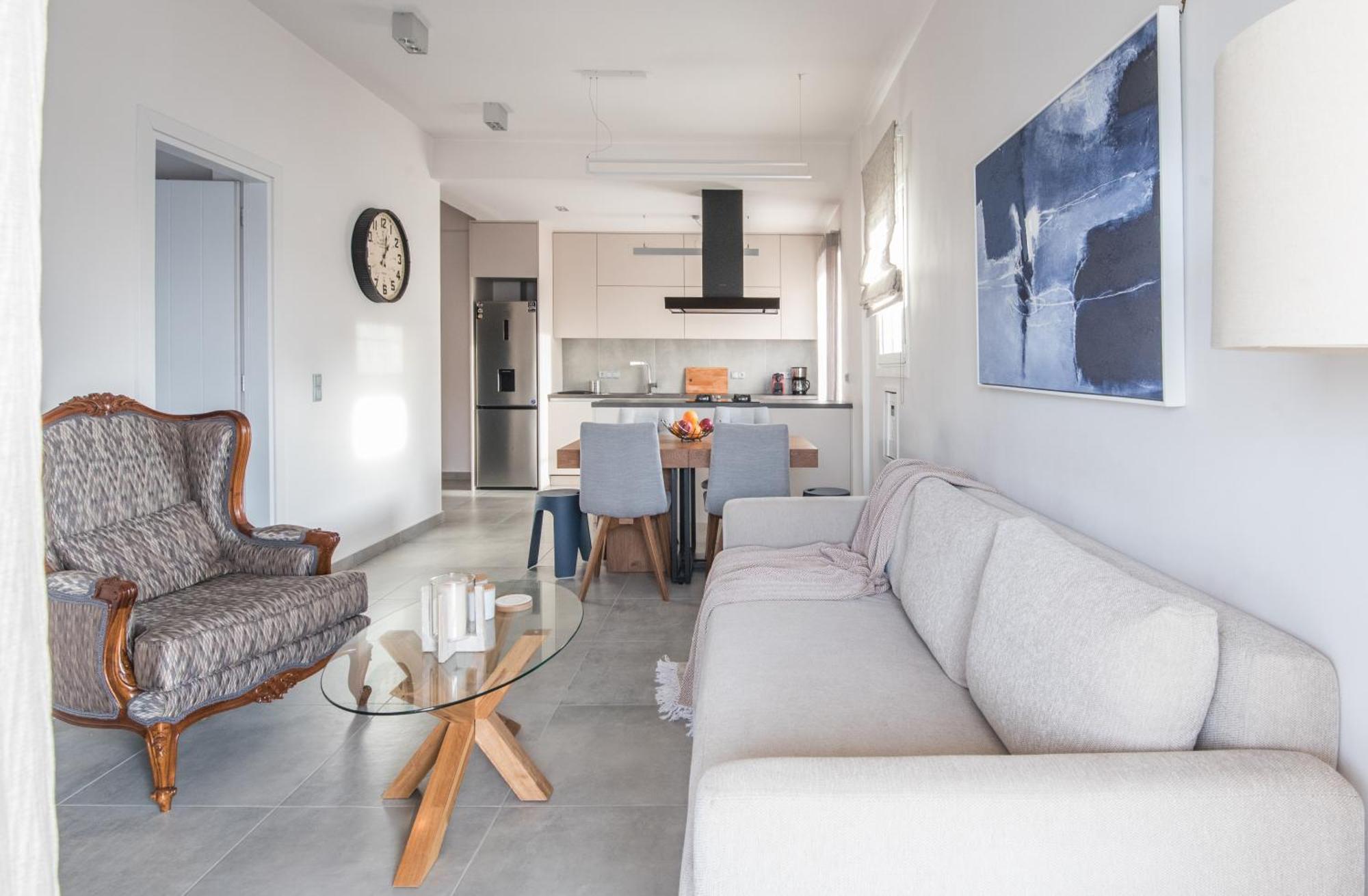 Valeria'S Sea View Apartment Atina Dış mekan fotoğraf