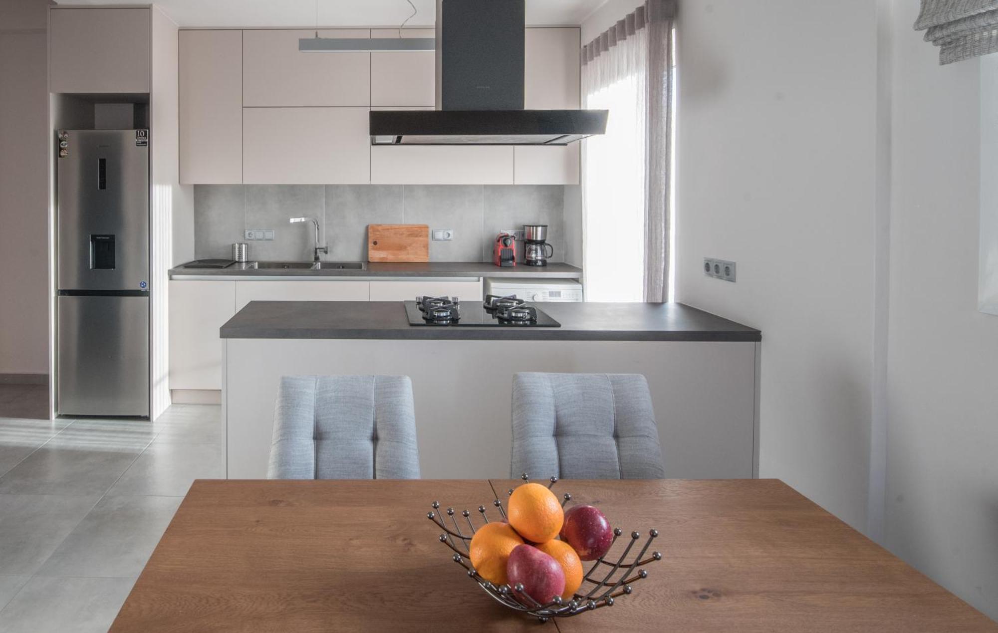 Valeria'S Sea View Apartment Atina Dış mekan fotoğraf